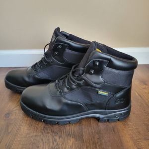 Men's Work Boots